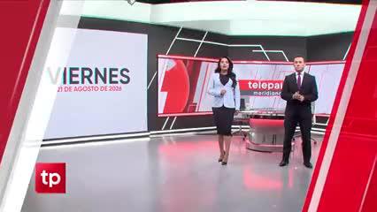 Telepaís Meridiano - Cochabamba