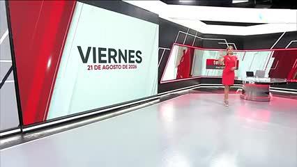 Telepaís Meridiano - La Paz