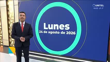 La Revista - La Paz