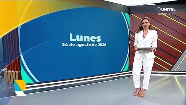 La Revista - Santa Cruz