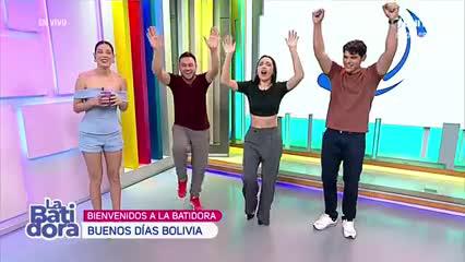 La Batidora