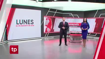 Telepaís Meridiano - Cochabamba