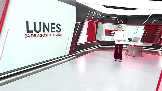 Telepaís Meridiano - La Paz