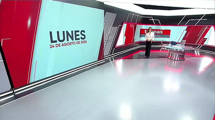 Telepaís Meridiano - Santa Cruz