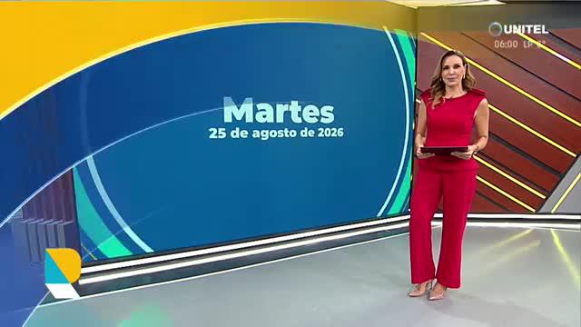 La Revista - Santa Cruz