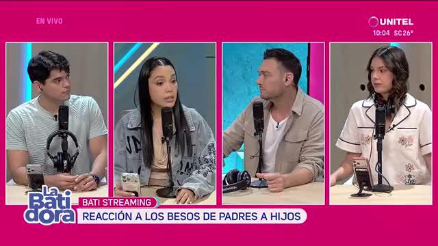 La Batidora
