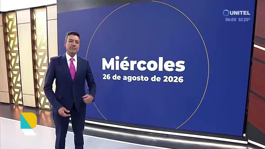La Revista - La Paz
