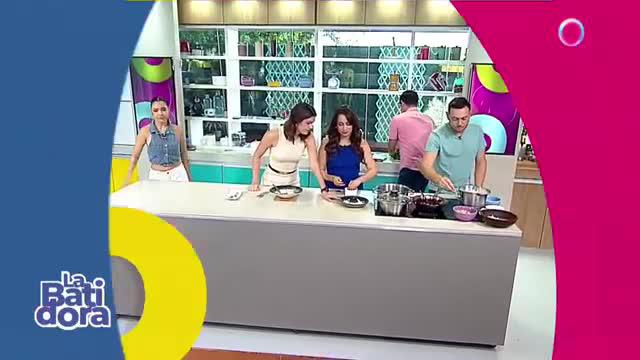 La Batidora
