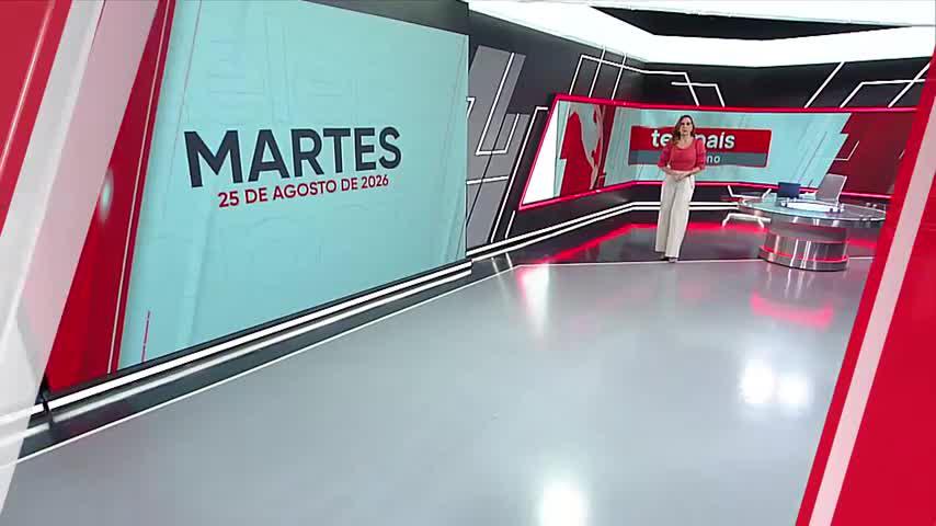 Telepaís Meridiano - Santa Cruz