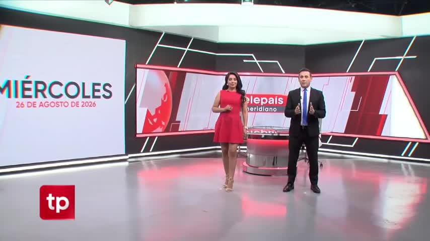 Telepaís Meridiano - Cochabamba