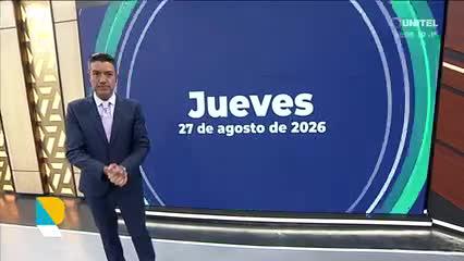 La Revista - La Paz