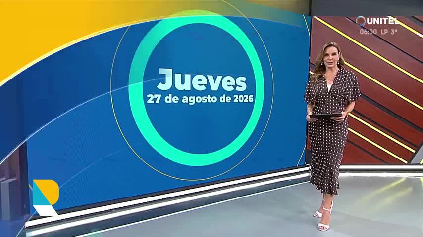 La Revista - Santa Cruz