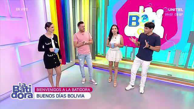La Batidora