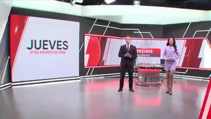 Telepaís Meridiano - Cochabamba