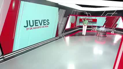 Telepaís Meridiano - Santa Cruz