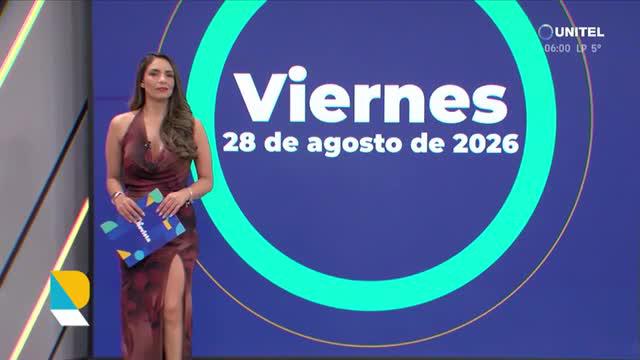 La Revista - Cochabamba