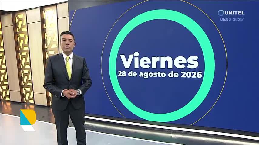 La Revista - La Paz