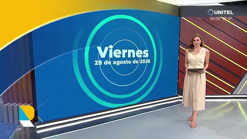 La Revista - Santa Cruz