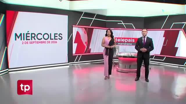 Telepaís Meridiano - Cochabamba