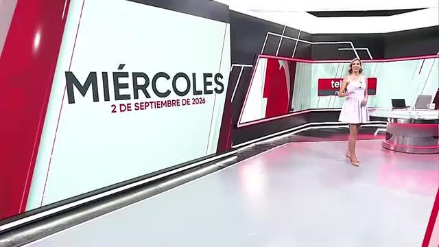 Telepaís Meridiano - La Paz