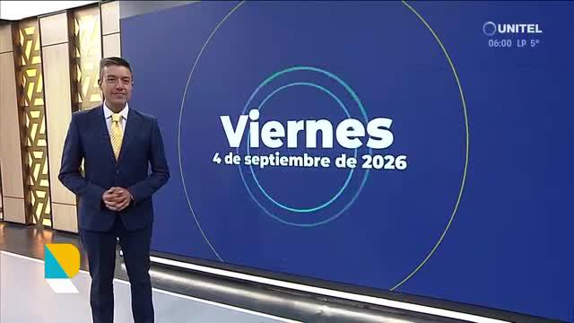 La Revista - La Paz