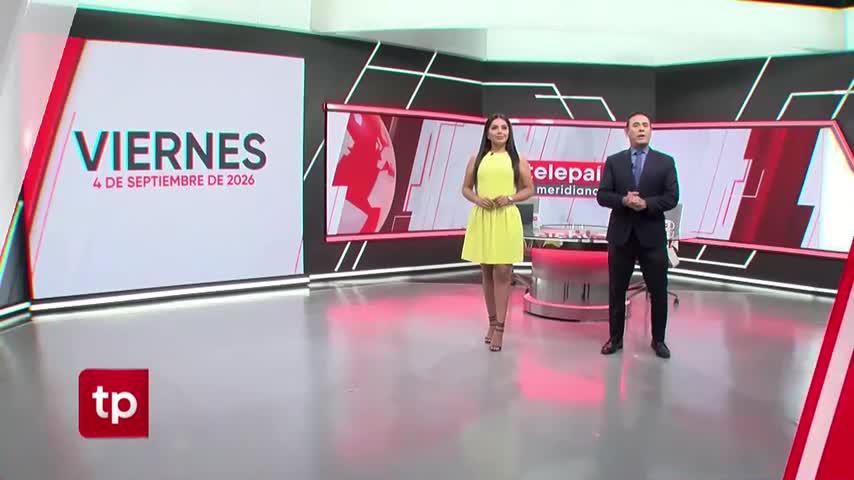 Telepaís Meridiano - Cochabamba