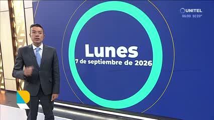La Revista - La Paz