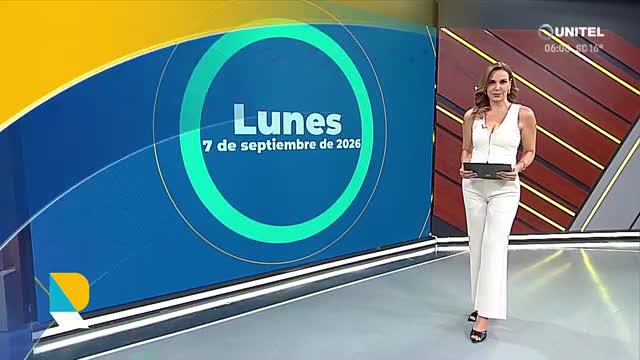 La Revista - Santa Cruz