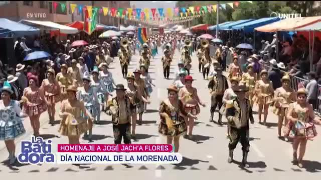 La Batidora