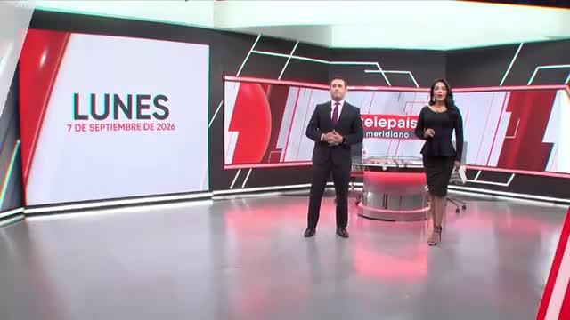 Telepaís Meridiano - Cochabamba