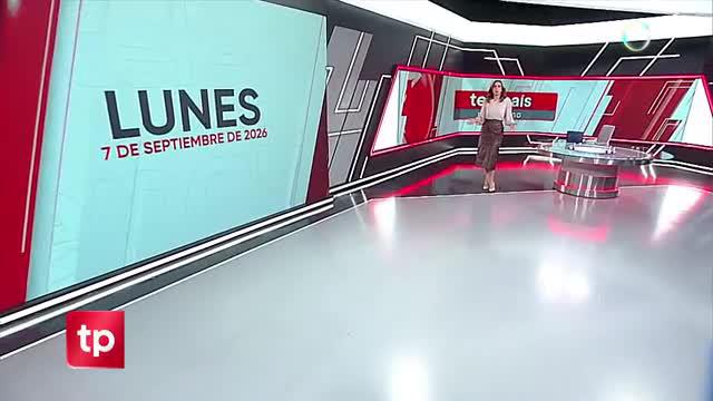 Telepaís Meridiano - Santa Cruz