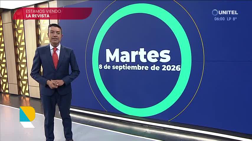 La Revista - La Paz