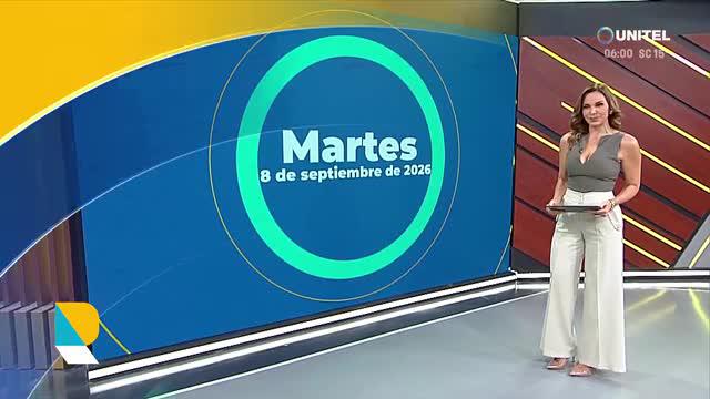La Revista - Santa Cruz
