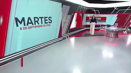 Telepaís Meridiano  - Santa Cruz