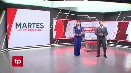 Telepaís Meridiano - Cochabamba