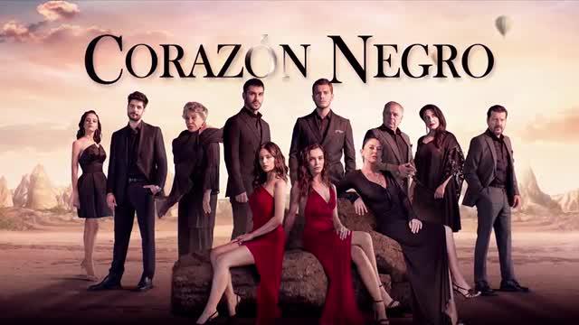 Corazón negro - Capítulo 103