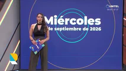 La Revista - Cochabamba
