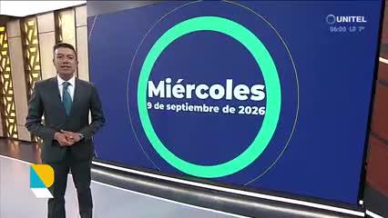 La Revista - La Paz