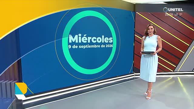 La Revista - Santa Cruz