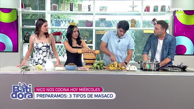 La Batidora