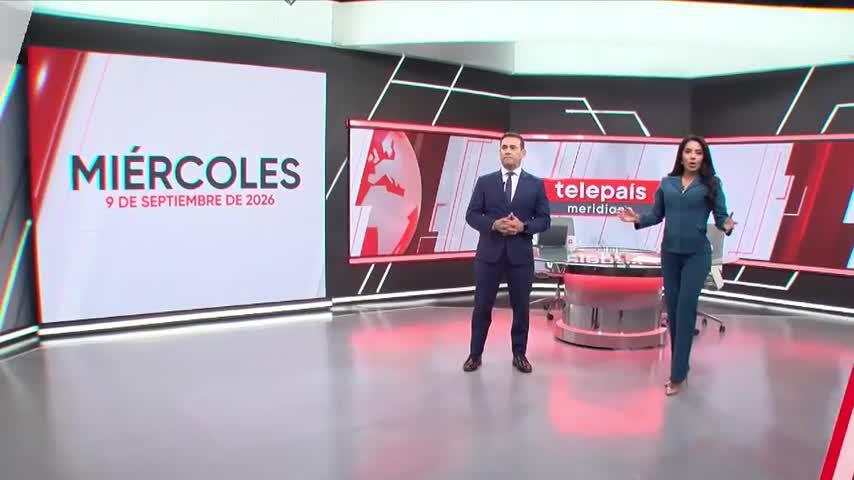 Telepaís Meridiano - Cochabamba