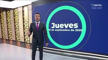 La Revista - La Paz