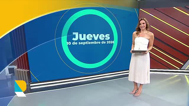 La Revista - Santa Cruz