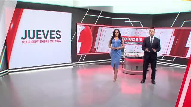 Telepaís Meridiano - Cochabamba