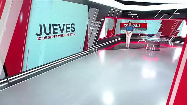Telepaís Meridiano - Santa Cruz