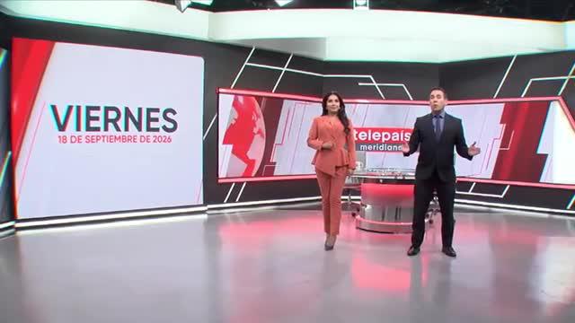 Telepaís Meridiano - Cochabamba