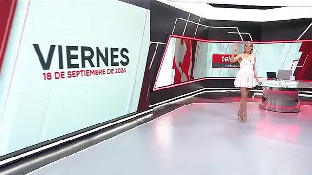 Telepaís Meridiano - La Paz