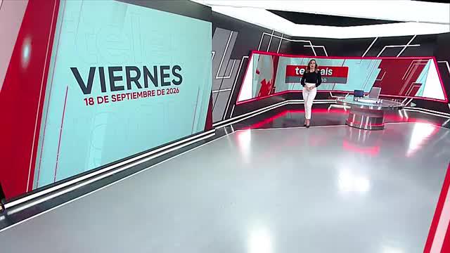 Telepaís Meridiano - Santa Cruz