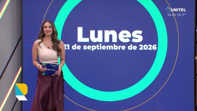 La Revista - Cochabamba