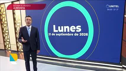 La Revista - La Paz